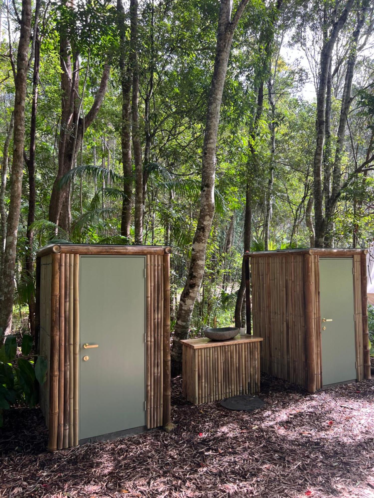 Avana Byron Glamping *